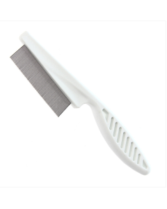 Pet flea removal comb Dog cat comb Beauty comb Pet teeth removal comb 18cm/ piece以上翻译结果来自有道神经网络翻译（YNMT）· 通用场景