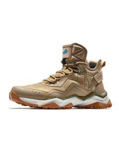 RAX fall and winter men's mountaineering waterproof climbing women non-slip outdoor cold warm shoes 73-5B429