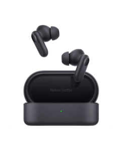 Oneplus Buds V TWS Earbuds Wireless bluetooth 5.3 Earphone 12.4mm Large Moving Coil Dolby Audio Dual Mic Call Noise Cancelling 38H Playback Low Gaming Delay In-Ear Headphones with Mic 
