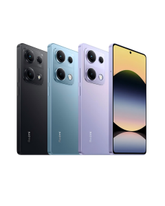 Global Version Redmi Note 14S With EU Plug Charger