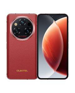 Oukitel WP210 5G Rugged Phone 6.7'' FHD+ Display 8800mAh Big Battery 108MP Camera Android 15(12GB+512GB NFC)