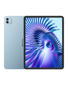 Blackview LINK 8 12.7-inch MediaTek Helio G100 Octa-core 8400mAh 1080P Widevine L1 Support WiFi Tablet PC