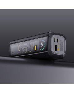 Xiaomi Power Bank 25000mAh 212W High Power Two-Way Fast Charging Power Bank