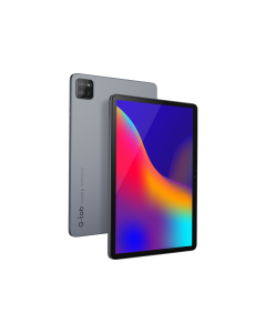 G-Tab T9 10.1" Android 14 Tablet | 3GB RAM | 64GB ROM | 5G WiFi | 5500mAh Battery | Quad-Core Performance