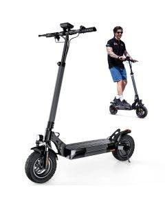 IScooter W9 Off-Road Electric Scooter Adults 1000W Moto