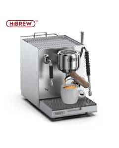 HiBREW H21 Espresso Machine – Professional Coffee Experience at Home
