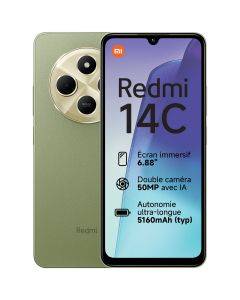 Global version Redmi 14C-Support NFC(No charger)