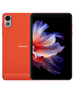 Blackview ZENO 1 Tablet 8-inch HD, Qcta-core UNISOC Tiger T615, Android 15 6000mAh/10W, 8MP Front Camera