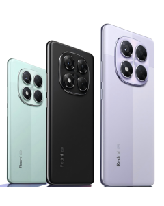 Global version Redmi Note 14 Pro 5G